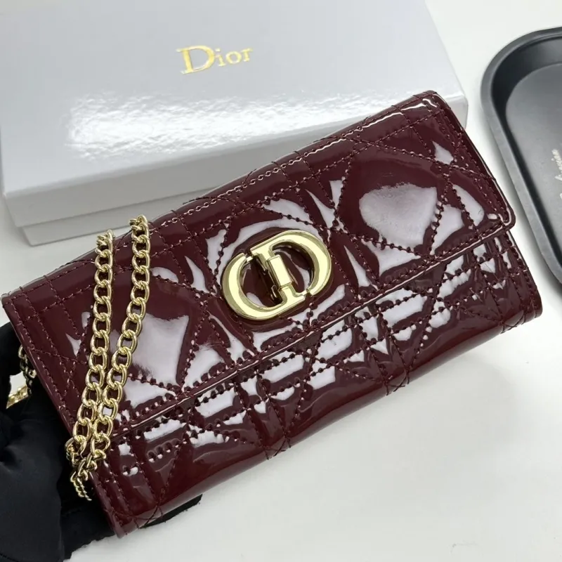 Alternative view of Dior Wallet-311