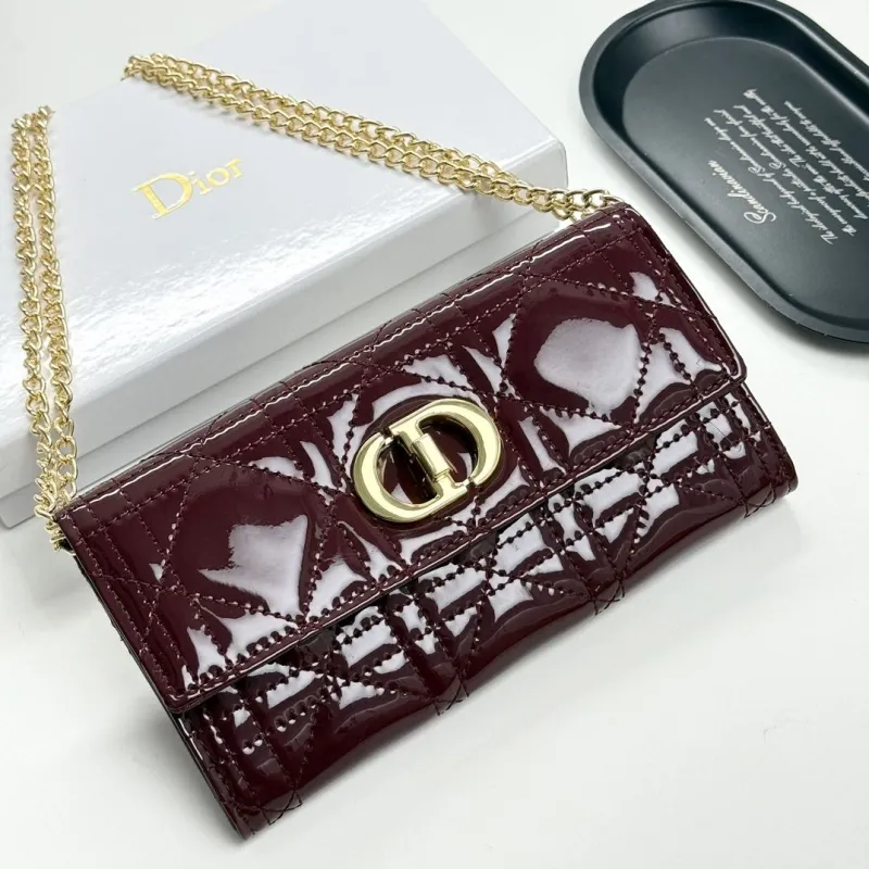 Dior Wallet-311 - Image 9