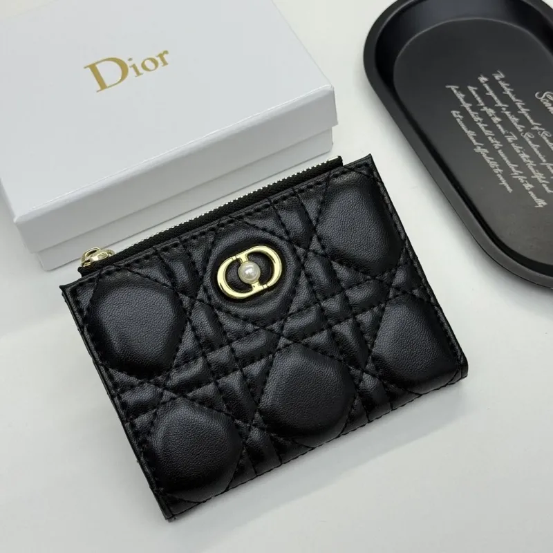 Dior Wallet-312