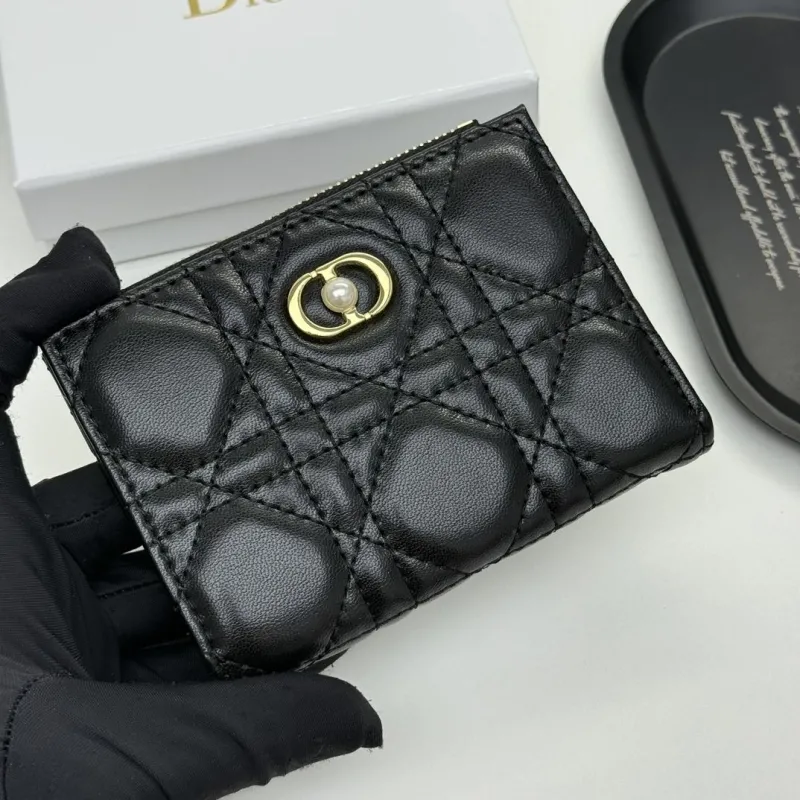 Alternative view of Dior Wallet-312