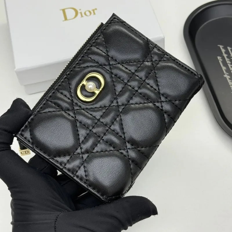 Dior Wallet-312 - Image 3