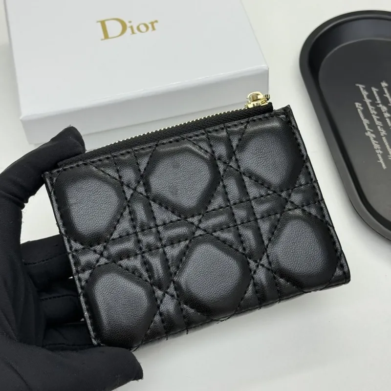 Dior Wallet-312 - Image 4