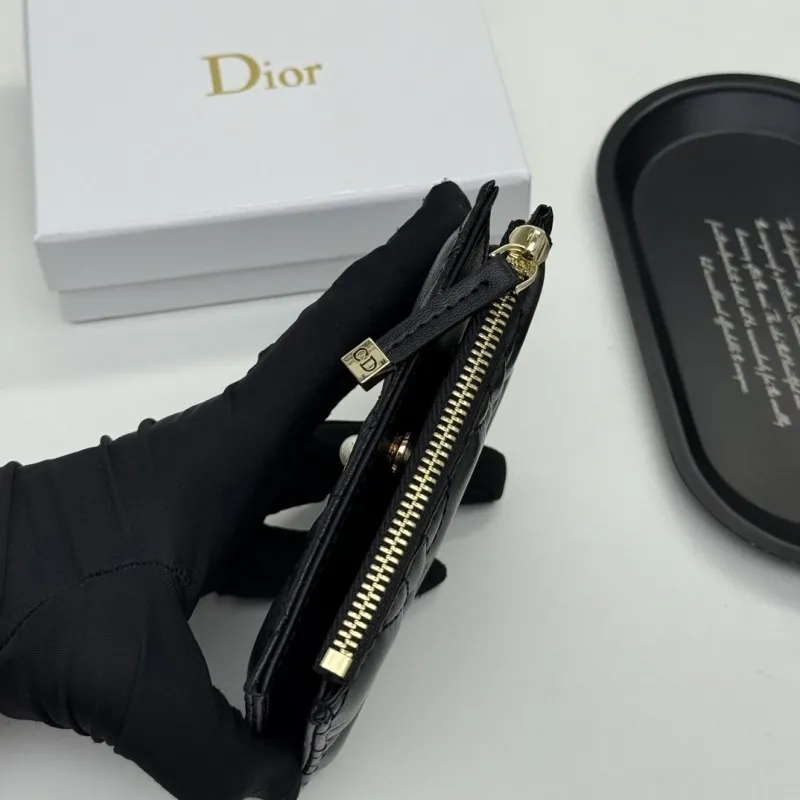 Dior Wallet-312 - Image 6