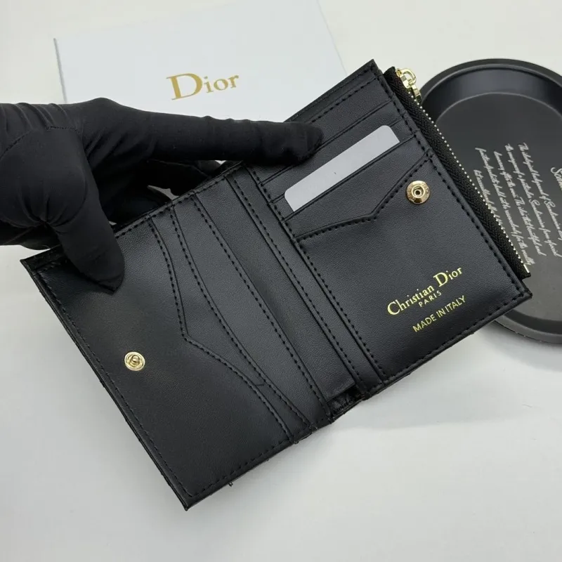 Dior Wallet-312 - Image 7
