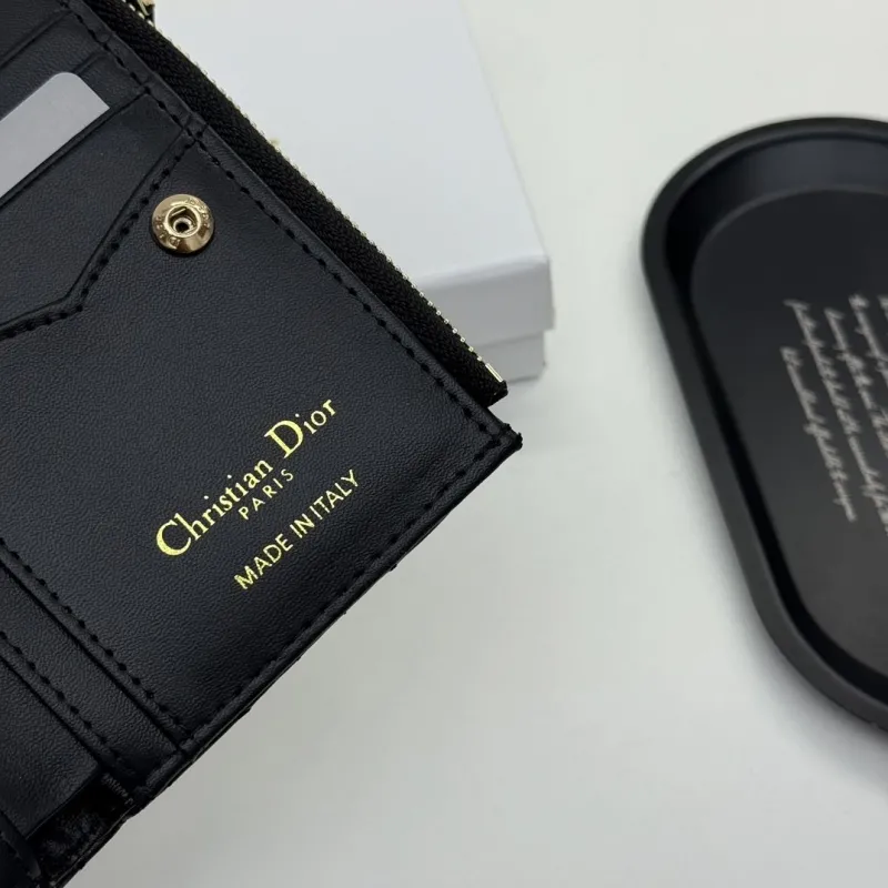 Dior Wallet-312 - Image 8