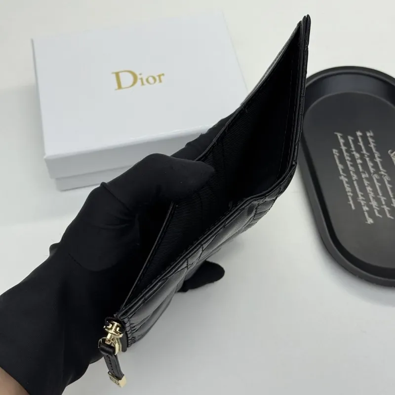 Dior Wallet-312 - Image 9