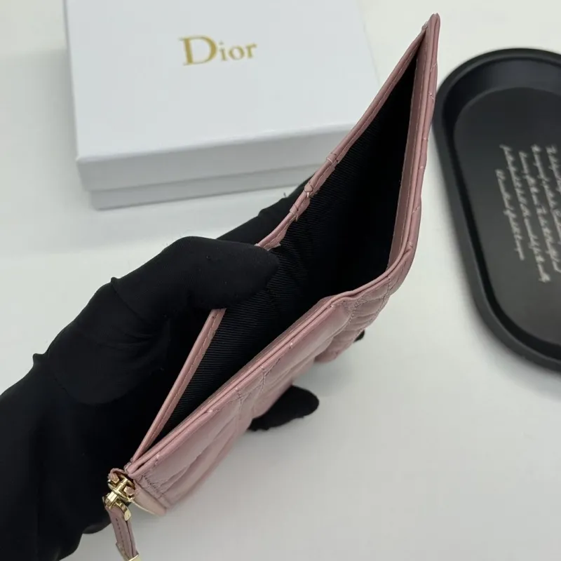 Dior Wallet-313 - Image 8