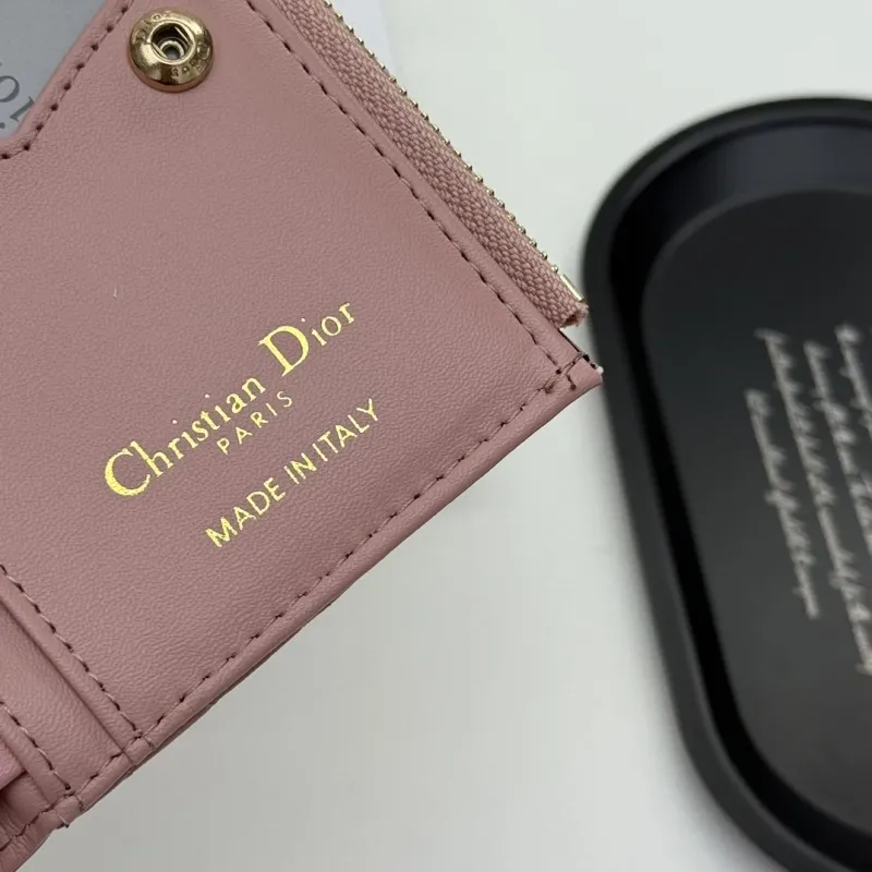 Dior Wallet-313 - Image 9