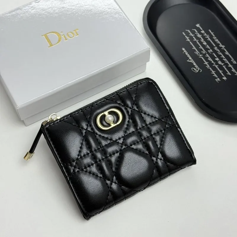 Dior Wallet-314