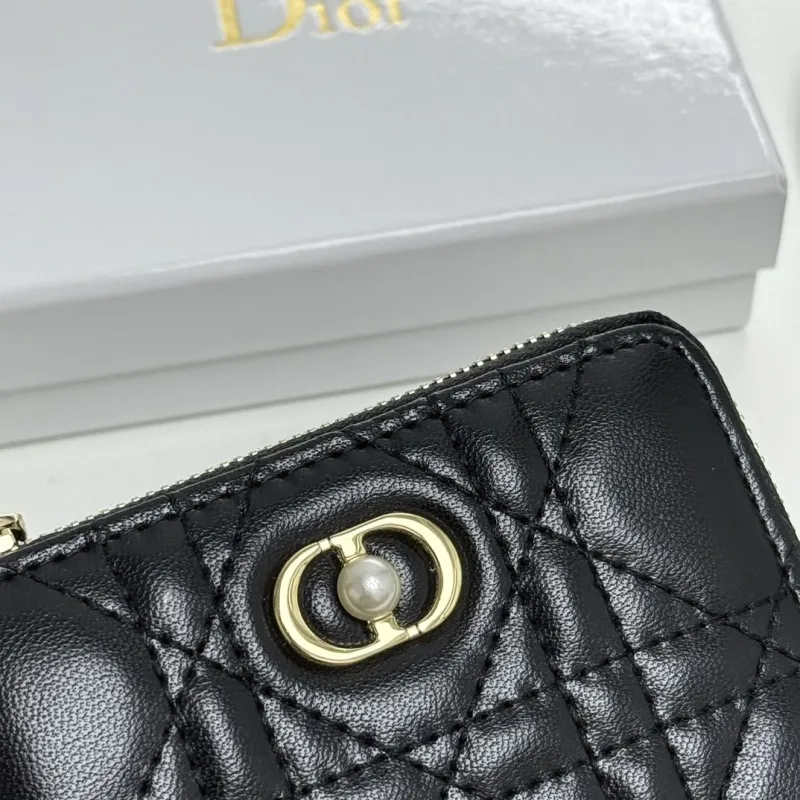 Dior Wallet-314 - Image 5