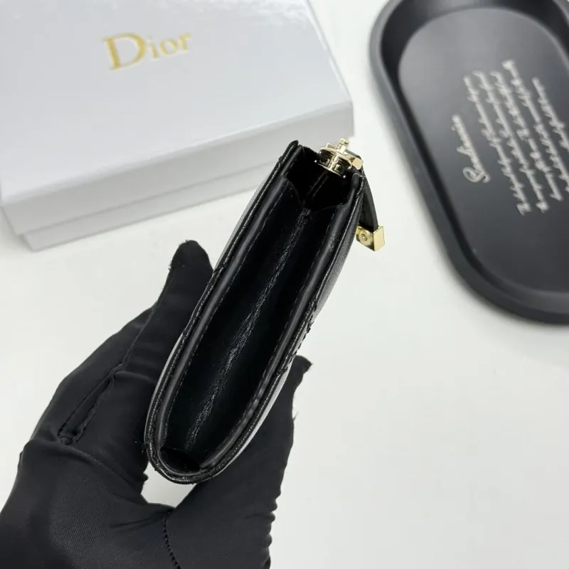 Dior Wallet-314 - Image 7