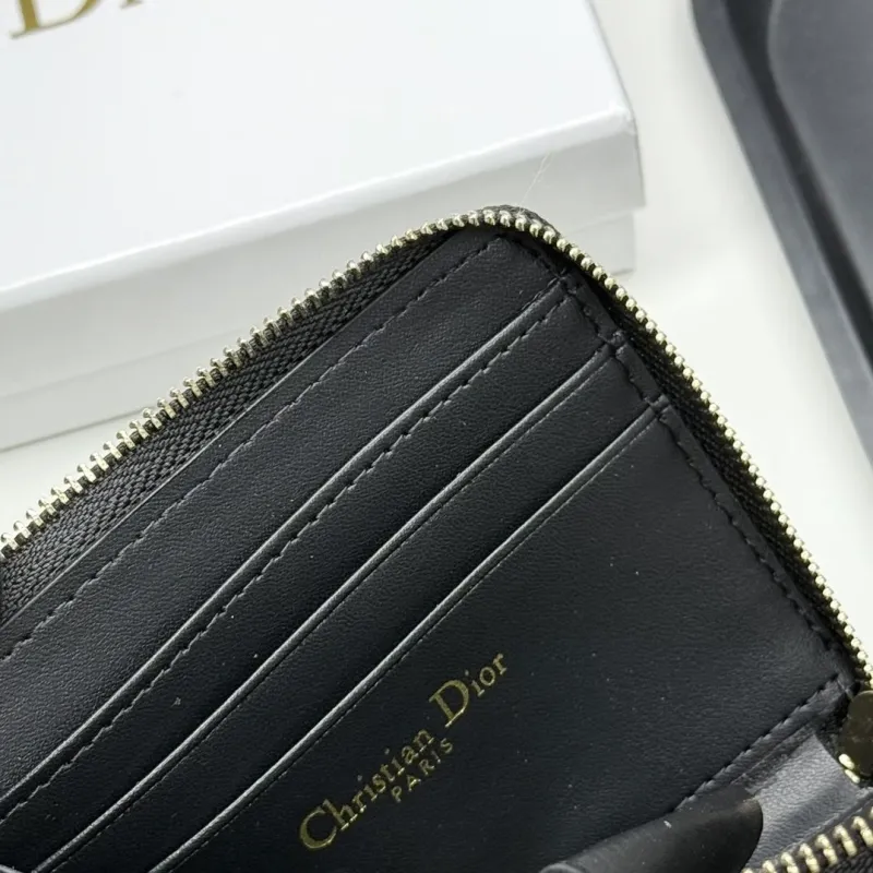 Dior Wallet-314 - Image 9