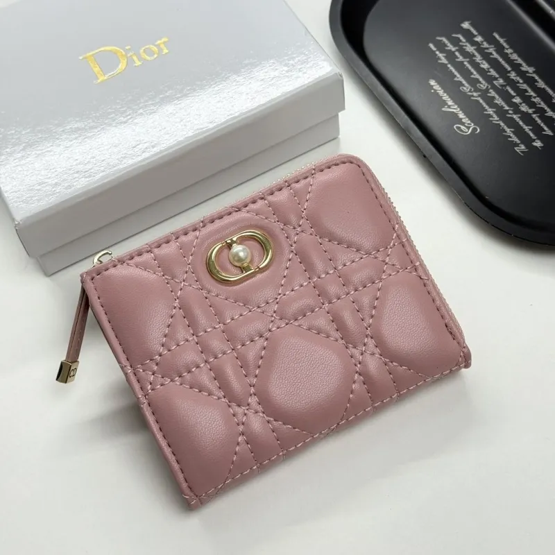 Dior Wallet-315