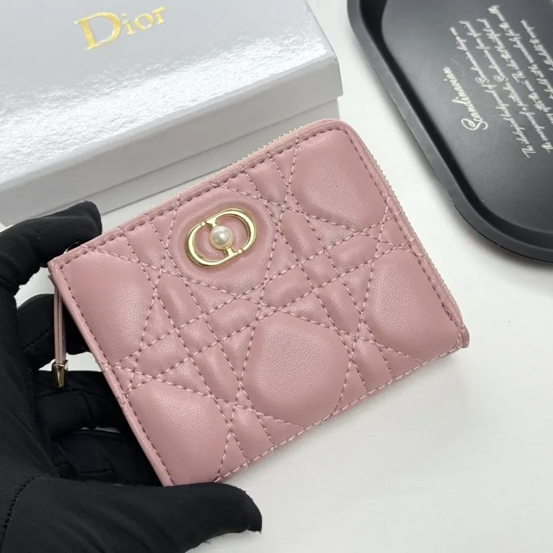 Alternative view of Dior Wallet-315