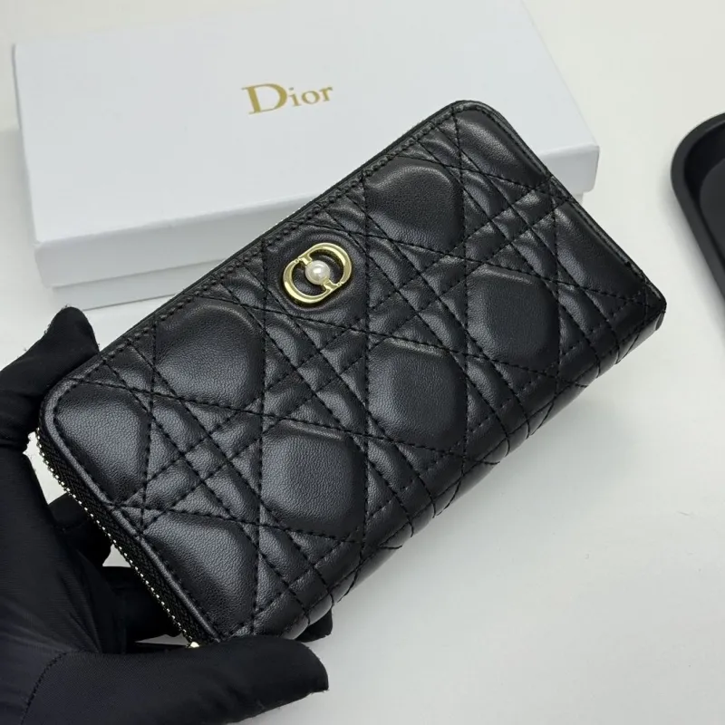 Dior Wallet-316 - Image 3