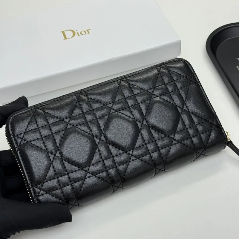 Dior Wallet-316 - Image 4