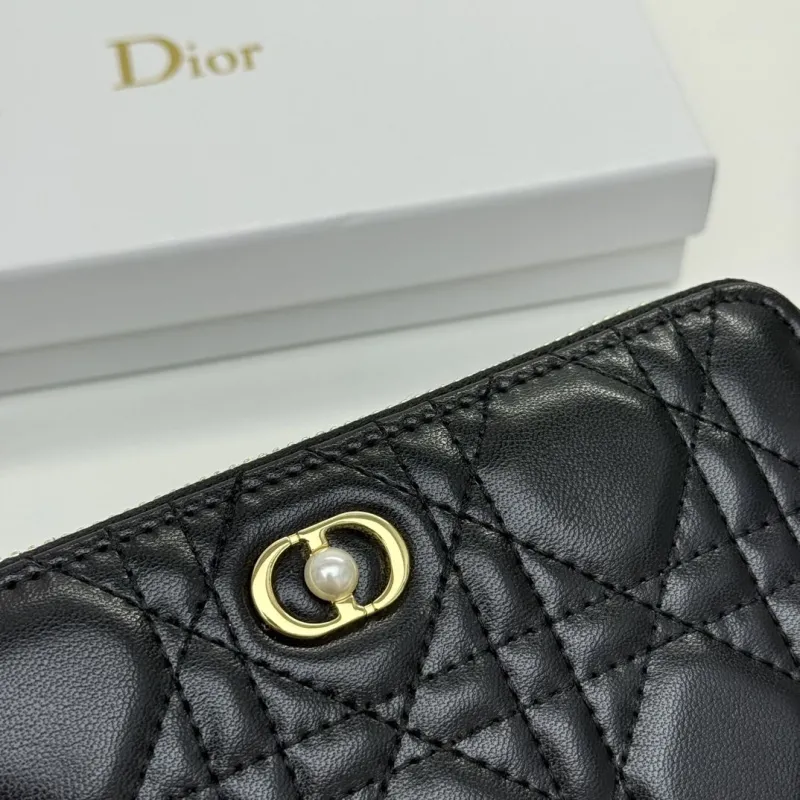 Dior Wallet-316 - Image 5