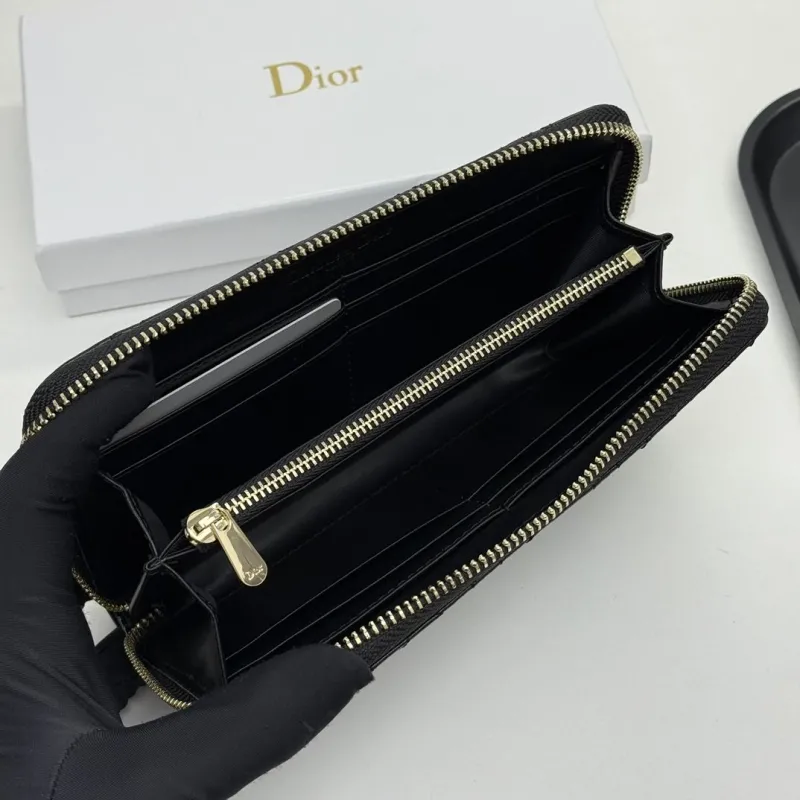 Dior Wallet-316 - Image 6