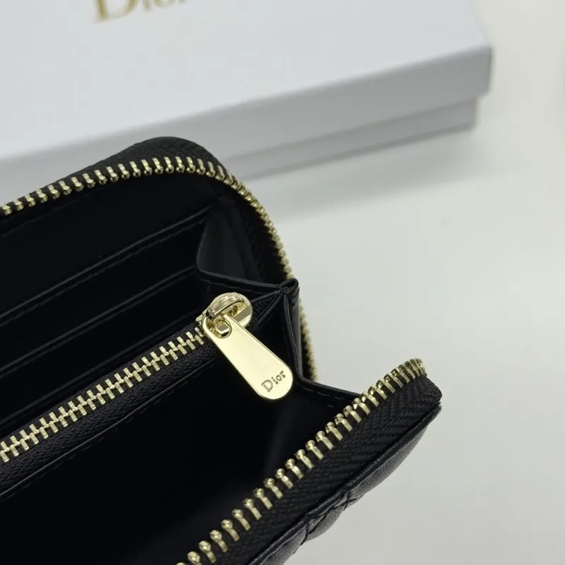 Dior Wallet-316 - Image 7