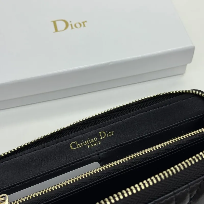 Dior Wallet-316 - Image 8
