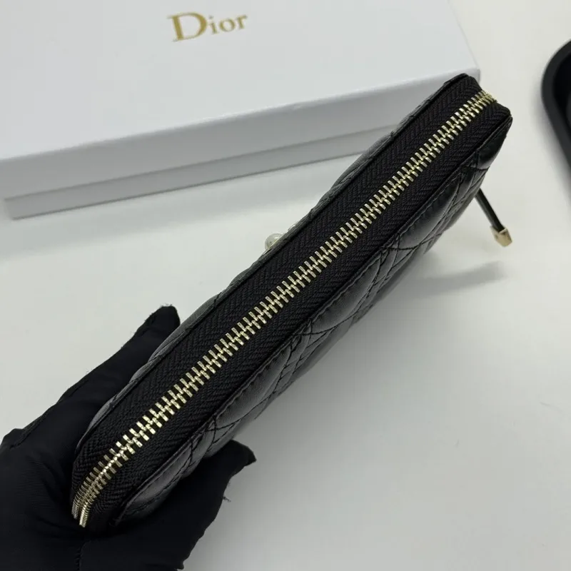Dior Wallet-316 - Image 9
