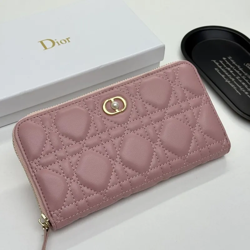 Dior Wallet-317