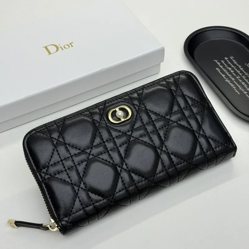 Dior Wallet-322