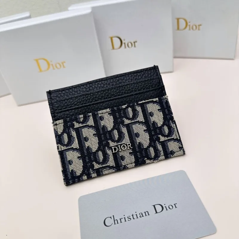 Dior Wallet-326
