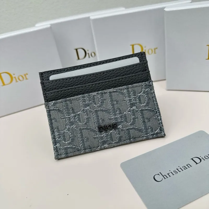 Dior Wallet-327