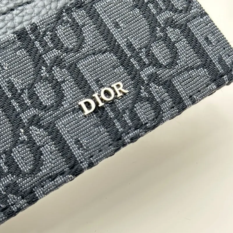 Dior Wallet-328 - Image 5