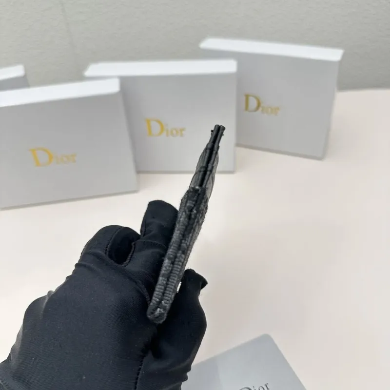 Dior Wallet-328 - Image 6