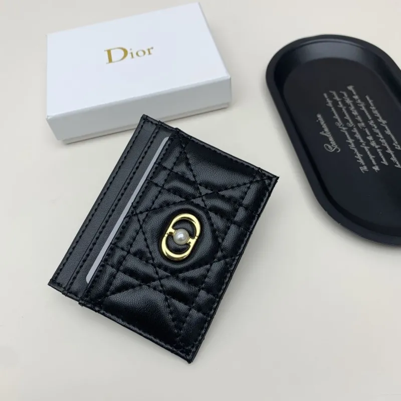 Dior Wallet-332 - Image 3