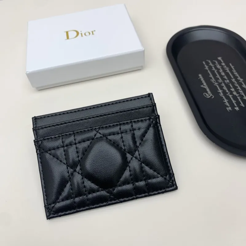 Dior Wallet-332 - Image 4