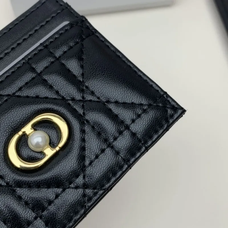 Dior Wallet-332 - Image 5