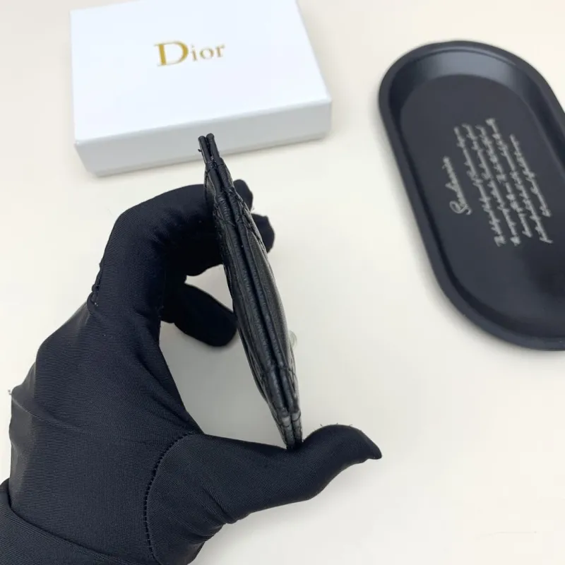 Dior Wallet-332 - Image 6