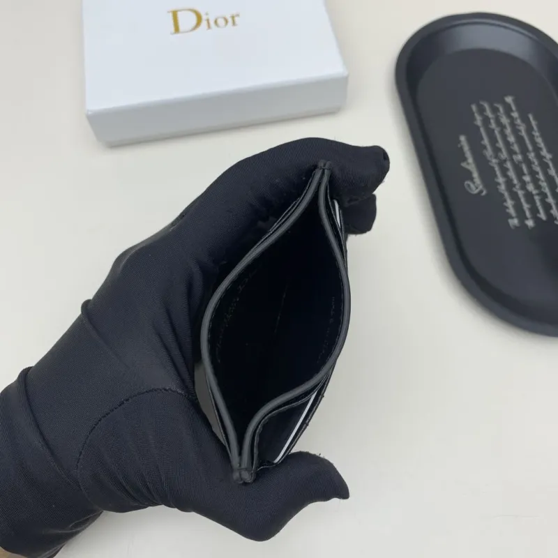 Dior Wallet-332 - Image 7