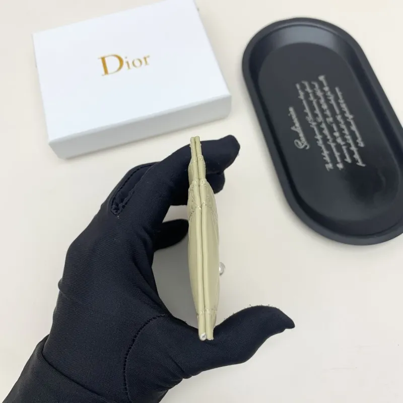 Dior Wallet-333 - Image 5