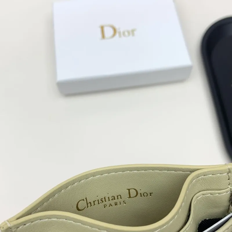 Dior Wallet-333 - Image 7