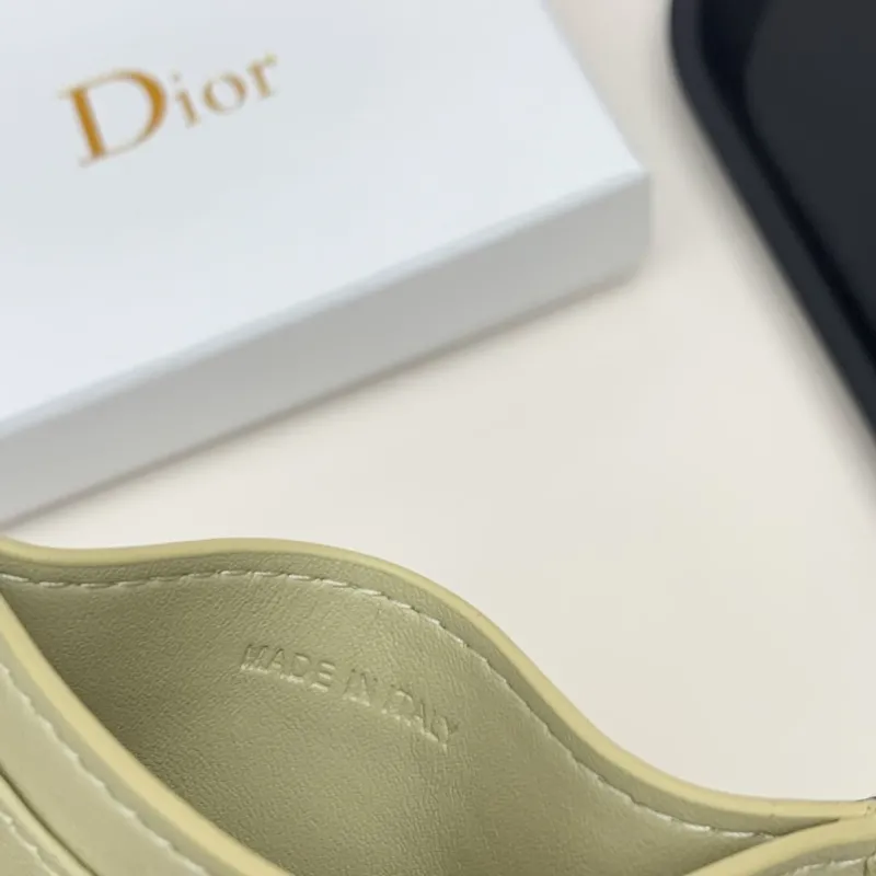 Dior Wallet-333 - Image 8