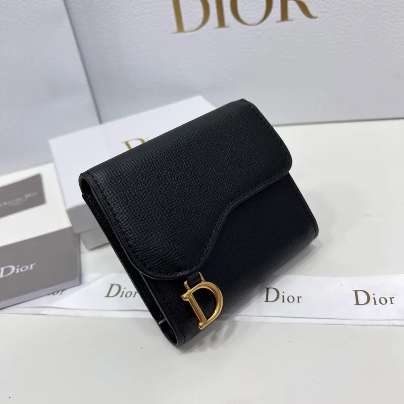 Alternative view of Dior Wallet-334
