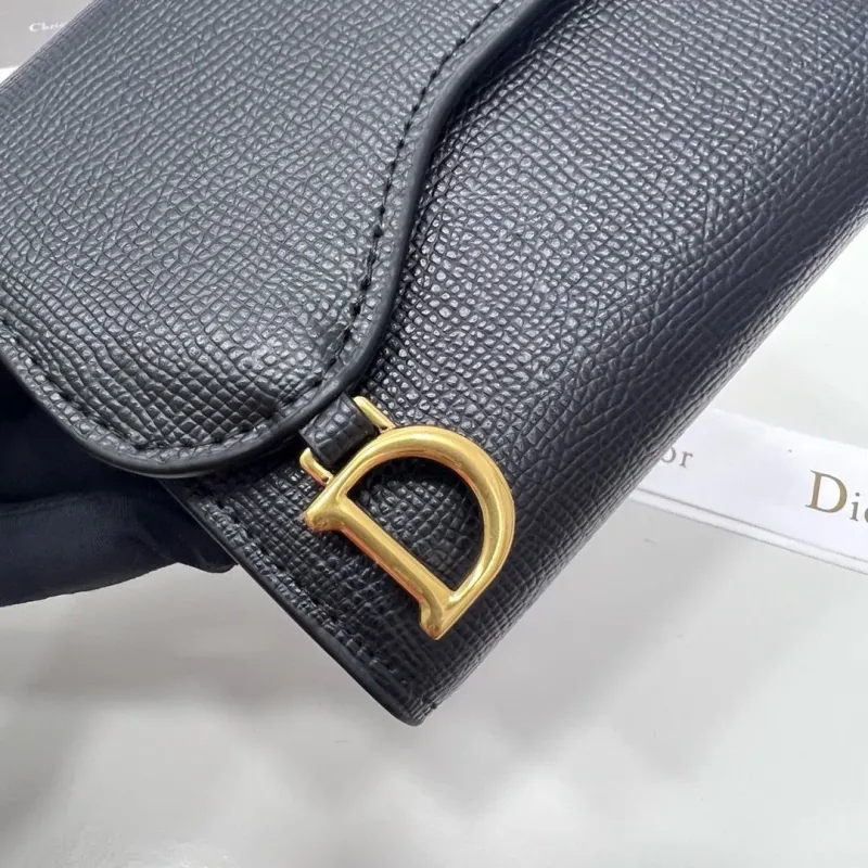 Dior Wallet-334 - Image 5