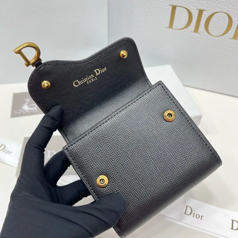 Dior Wallet-334 - Image 6