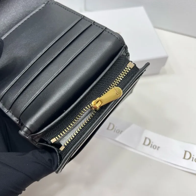 Dior Wallet-334 - Image 8