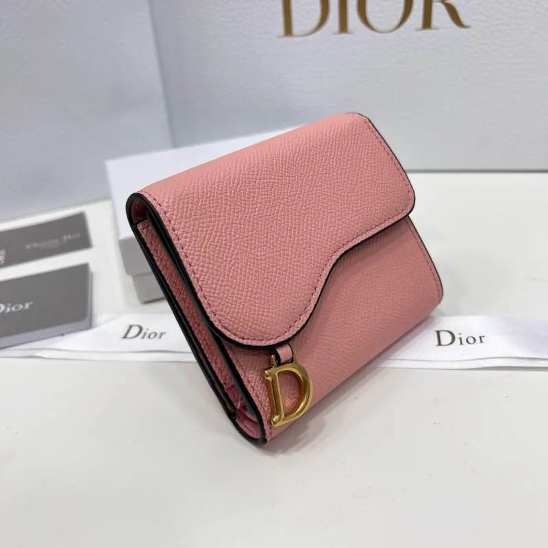 Alternative view of Dior Wallet-335
