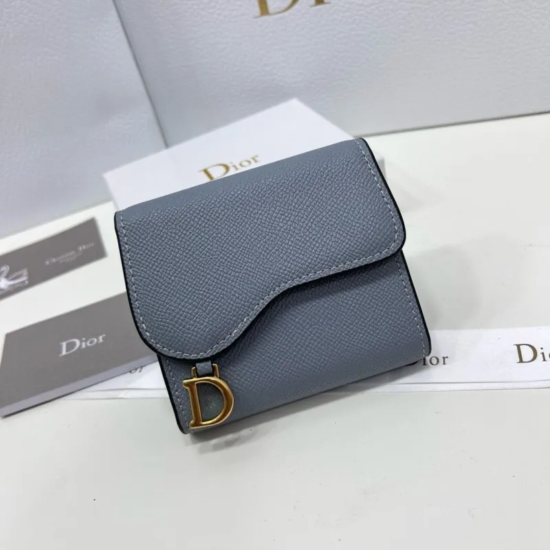 Dior Wallet-336
