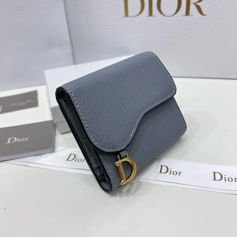 Alternative view of Dior Wallet-336