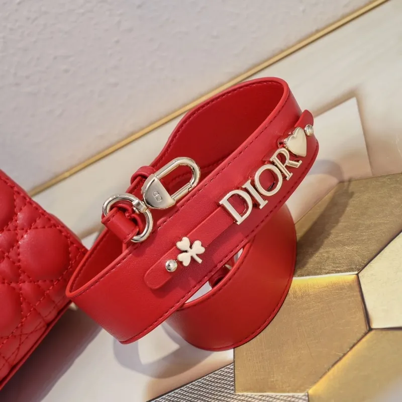 Alternative view of Dior Top Handle Bags-152