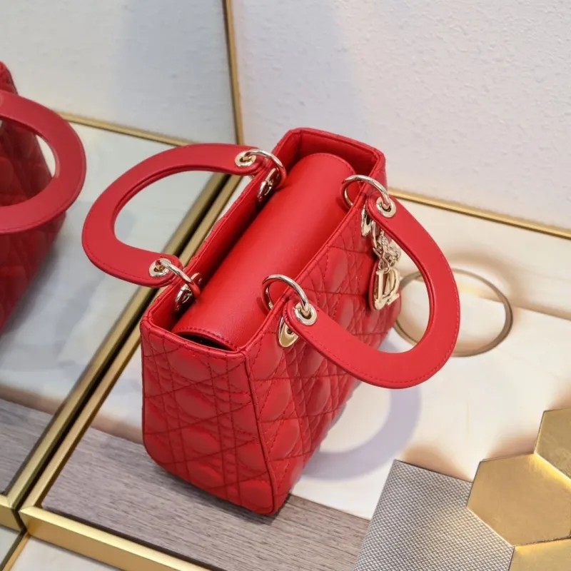 Dior Top Handle Bags-152 - Image 6