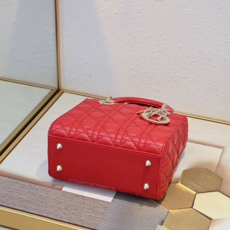 Dior Top Handle Bags-152 - Image 7