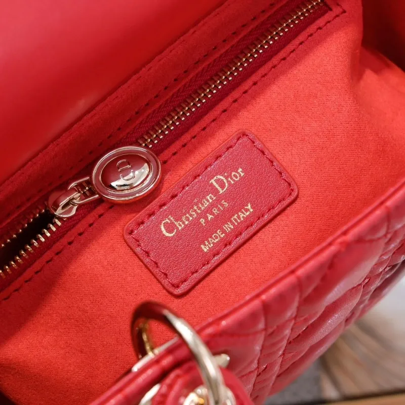 Dior Top Handle Bags-152 - Image 9